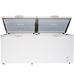 Καταψύκτης Μπαούλο  Bonner BK-600